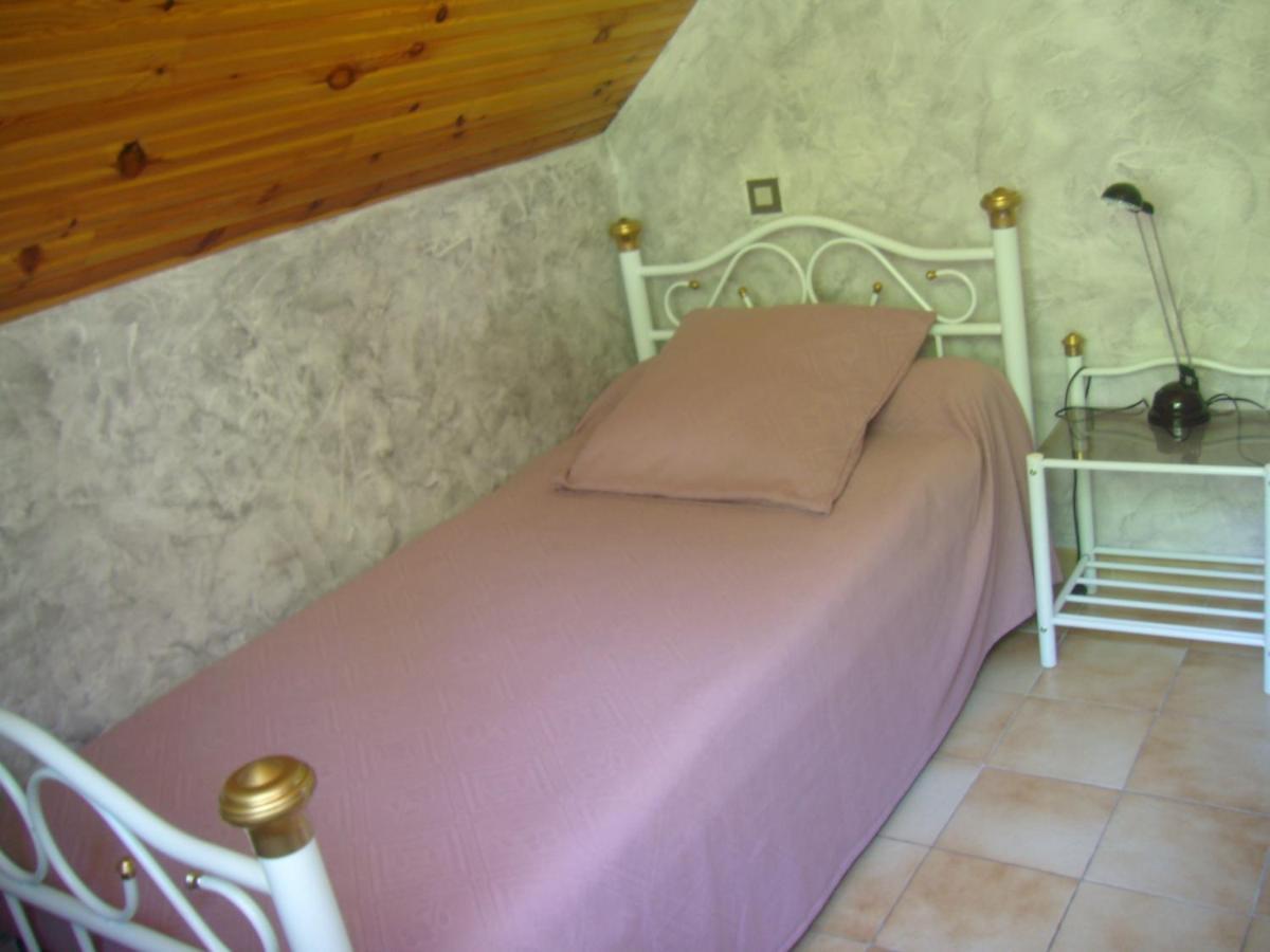 Petite Maison De Montagne Avec Jardin Cier-de-Luchon Екстер'єр фото