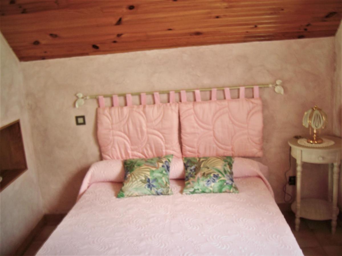 Petite Maison De Montagne Avec Jardin Cier-de-Luchon Екстер'єр фото